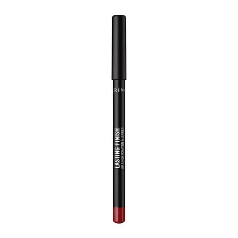 Rimmel London Lasting Finish Lipliner 580 Bitten Red