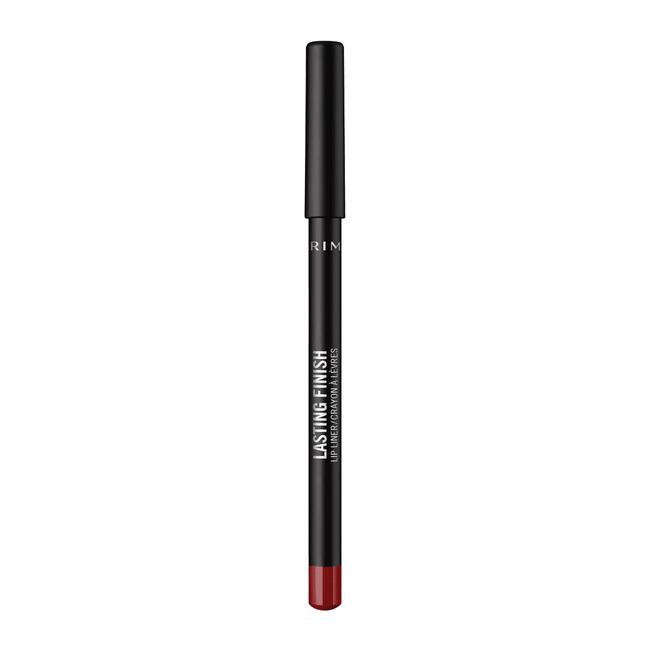 Rimmel London Lasting Finish Lipliner 580 Bitten Red