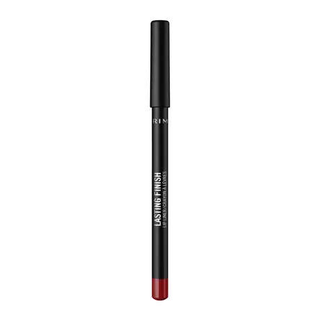 Rimmel London Lasting Finish Lipliner 580 Bitten Red