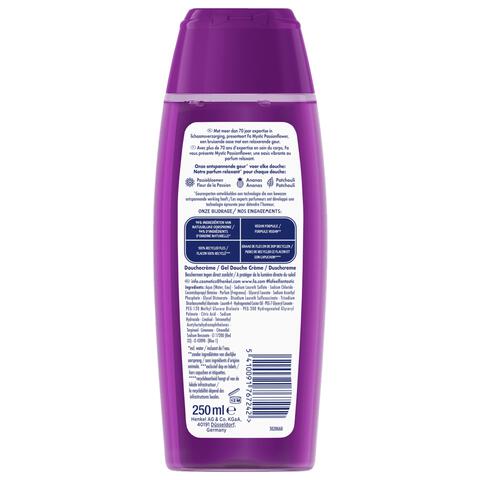 FA Mystic Moments Douchecrème 250 ML
