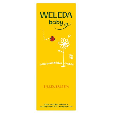 WELEDA Baby Calendula Billenbalsem 30 ML