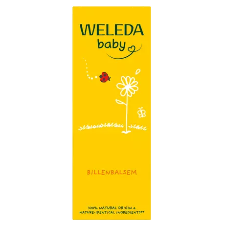 WELEDA Baby Calendula Billenbalsem 30 ML