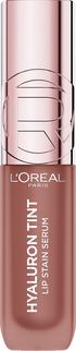 L'Oréal Paris Hyaluron Tint Lipstain 485 Nude Espresso