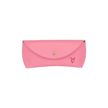 Brillenhoesje Roze 