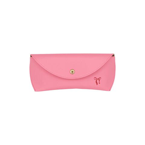Brillenhoesje Roze 