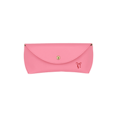 Brillenhoesje Roze 