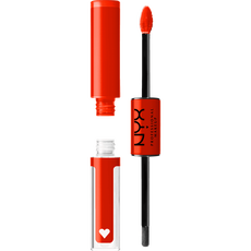 NYX Professional Makeup Shine Loud Pro Pigment Lipgloss 28 Stay Stuntin