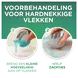 Ariel Liquid Touch Of Lenor Color 25 Stuks