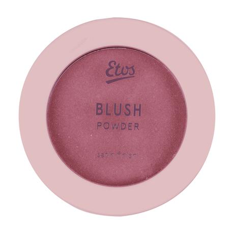 Etos Blush Powder Sun Loving Sand