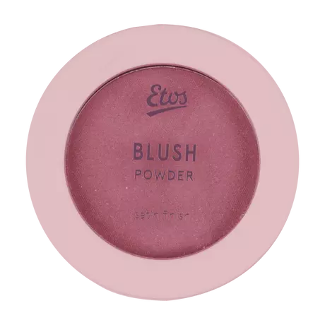 Etos Blush Powder Sun Loving Sand