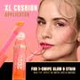 Max Factor 2000 Calorie PH Match Maker Lipgloss 030 Daring