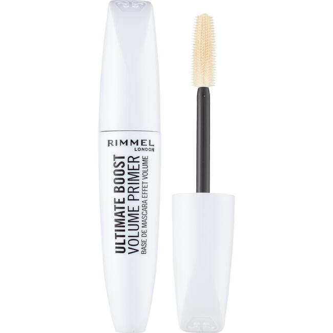 Rimmel London Ultimate Boost Primer Mascara Transparant