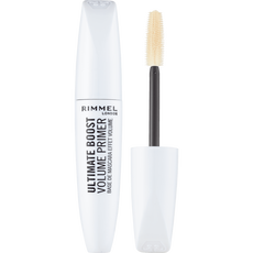 Rimmel London Ultimate Boost Primer Mascara Transparant
