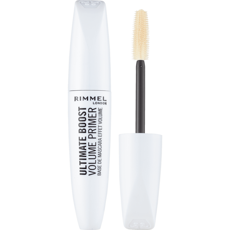 Rimmel Ultimate Boost Primer Mascara 1 EA Etos