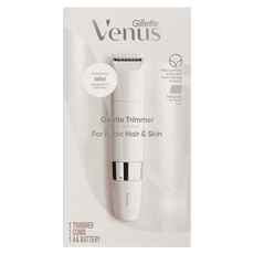 Gillette Venus Trimmer Voor Huid En Schaamhaar