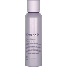 Björn Axén Volume Mousse Medium Strong 200 ML