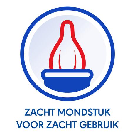 OtriCare Baby wegwerpdopjes bij Aspirator neusjesreiniger 10 stuks