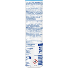 Sanex Dermo Extra Control Deodorant Spray 200 ML