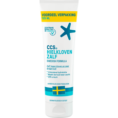CCS Hielklovenzalf 125ML