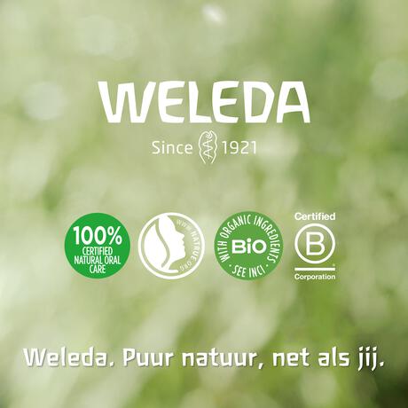 Weleda Saline Tandpasta 75 ML