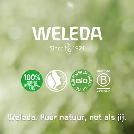 Weleda Saline Tandpasta 75 ML