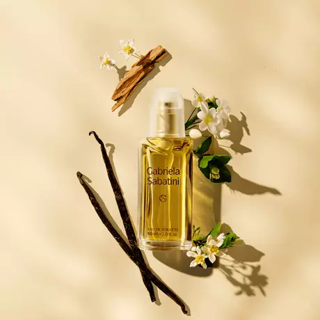Gabriela Sabatini Eau De Toilette 60 ML