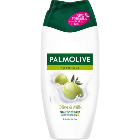 Palmolive Naturals Olijf & Melk Douchecrème 250 ML