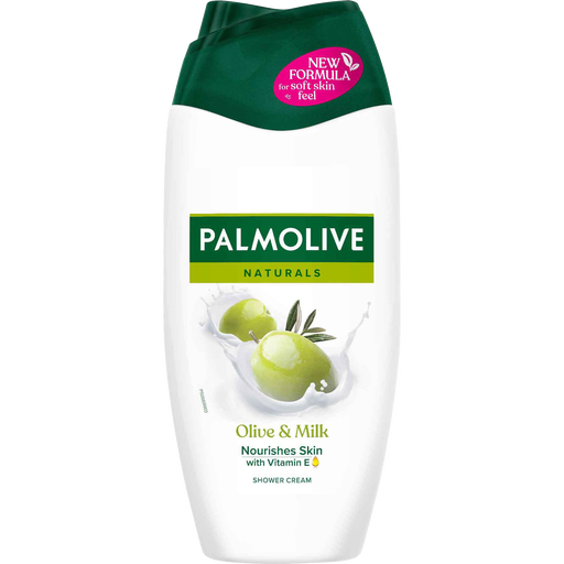 Palmolive Naturals Olijf & Melk Douchecrème 250 ML