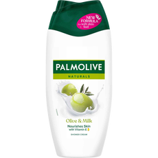Palmolive Naturals Olijf & Melk Douchecrème 250 ML