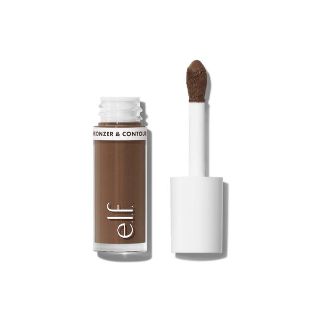 e.l.f. Camo Liquid Bronzer Contour 4 Light/Medium