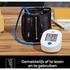 Braun BUA4000EU Bovenarm Bloeddrukmeter ExactFit 1E
