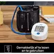 Braun BUA4000EU Bovenarm Bloeddrukmeter ExactFit 1E