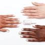 essie Expressie Nagellak Wit 500 Unapologetic