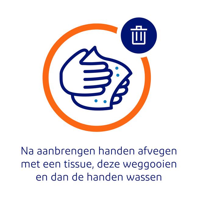 Voltaren Emulgel 1,16% (diclofenac) Bij Gewrichtspijn In Knie En Vinger 120 GR