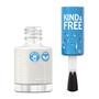 Rimmel London KIND & FREE Vegan Nagellak 151 Fresh Undone