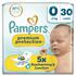 Pampers Premium Protection Luiers Maat 0-3 KG 30 stuks