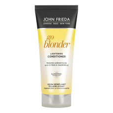 John Frieda Go Blonder Lightening Conditioner 75 ML
