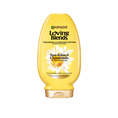 Garnier Loving Blends Sun-Kissed Chamomile & Honing Conditioner 250 ML