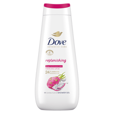 Dove Replenishing Showergel 400 ML