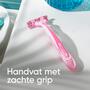 Gillette Venus Simply 3 Wegwerpmesjes 4 Stuks