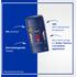NIVEA MEN Dry Impact Deodorant Stick 50 ML