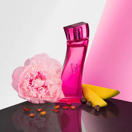 Bruno Banani Pure Woman Eau De Toilette 50 ML