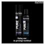 Syoss Pure Volume Mousse 250 ML