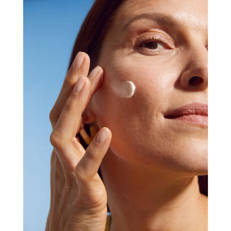 NIVEA Q10 Anti-Rimpel Energy Dagcrème SPF15 50 ML