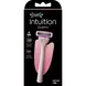Wilkinson Sword Intuition Quattro For Woman Scheersysteem Met 1 Navulmesje