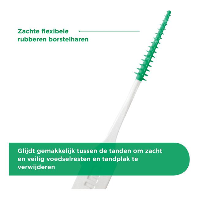 GUM Soft-Picks Original Medium