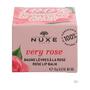 Nuxe Very Rose Lip Balm