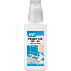 HG Power gel brush kalk 250 ml
