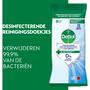Dettol Hygiënische Doekjes 72 stuks