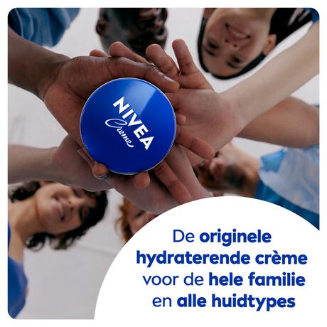 NIVEA Crème Blik 150 ML